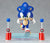 **Pre Order**Nendoroid  Sonic the Hedgehog (4th-run) 214 Action Figure