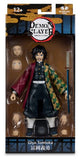 **Pre Order**Mcfarlane Toys Demon Slayer Giyu Tomioka Action Figure