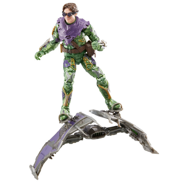 New Goblin フィギュア 約30cm Amazon.com: TAMASHII NATIONS - Spider-Man: No Way Home - Green