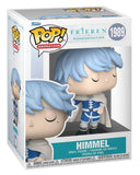 Funko Pop Frieren: Beyond Journey’s End Himmel 1989 Vinyl Figure