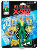 Marvel Legends Banshee Giant Size X-Men Action Figure