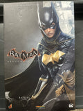 **Open Box**Hot Toys 1/6 Scale Arkham Knight Batgirl VGM040 Action Figure