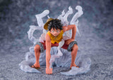 **Pre Order**Figuarts Zero MONKEY.D.LUFFY -Paramount War- "ONE PIECE" Statue