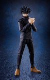 **Pre Order**S.H. Figuarts Megumi Fushiguro (Reissue) "Jujutsu Kaisen" Action Figure