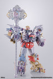 Bandai Spirits Chogokin Super Magical Combined King Robo Mickey & Friends Disney 100 Years of Wonder "Disney"