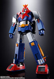 Soul of Chogokin GX-31SP CHODENJI MACHINE VOLTES Ⅴ CHOGOKIN 50th Ver. "Super Electromagnetic Machine Voltes V" Action Figure