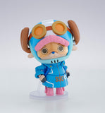 S.H. Figuarts TonyTony.Chopper -Future Island Egghead- "One Piece" Action Figure