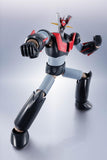 Robot Spirits Mazinger X & Jet Scrander X "Grendizer U" Action Figure