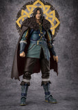 S.H. Figuarts Wulf (The Lord of the Rings: The War Of The Rohirrim) "The Lord of the Rings" Action Figure