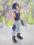 S.H. Figuarts Shuji Itō "Mobile Suit Gundam: GQuuuuuuX" Action Figure