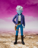 S.H. Figuarts Glorio "Dragon Ball Daima" Action Figure