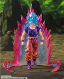 Demoniacal Fit Shining Soul (Goku) Action Figure