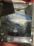 **Open Box**MAFEX Batman (Zack Snyders Justice League Ver.) Action Figure