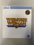 **Open Box**Mezco One 12 Wonder Woman Classic Edition Action Figure