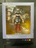 **Open Box**figma Kaguya Luna 431 Action Figure