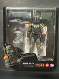 **Open Box**MAFEX Star Wars Boba Fett (Episode VI Return of the Jedi Ver.) Action Figure