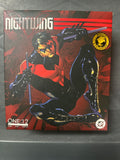 **Open Box**Mezco One 12 Nightwing Exclusive Action Figure