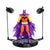 Mcfarlane Toys DC Multiverse Batman of Zur-En-Arh Black Light Gold Label Exclusive Action Figure
