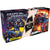 Transformers Collaborative G.I. Joe Soundwave Dreadnok Thunder Machine, Zartan & Zarana Action Figure