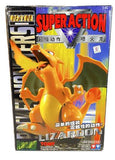 TOMY: Pokemon Pocket Monster Collection: Charizard Super Action Model Kit