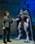 NECA Gargoyles Ultimate David Xanatos (w/Closed Wings) Action Figure
