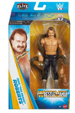 Mattel WWE Wrestlemania Elite 2026 Jake "The Snake" Roberts BAF Sam Roberts Action Figure