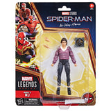 Marvel Legends Spider-Man No Way Home MJ Action Figure
