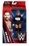 **Pre Order**Mattel WWE Elite Collection CM Punk Series 124 Action Figure