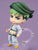 Nendoroid Rohan Kishibe (Jojo's Bizarre Adventure: Diamond is Unbreakable) 1256 Action Figure