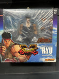 **Open Box**Storm Collectibles Street Fighter V Ryu Special Edition Action Figure