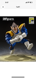 S.H. Figuarts Dragon Ball Z Exclusive Edition Great Ape Vegeta Action Figure