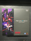 **Open Box**Revoltech Amazing Yamaguchi Batman Beyond Action Figure