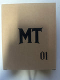 Mustang Toyz 1/12 One Eyed Mutant MT01 Action Figure