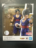 **Open Box**S.H. Figuarts Ultimate Gohan "Dragon Ball Super Hero" Action Figure