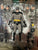 **Open Box**Mezco One 12 Batman Golden Age Caped Crusader Edition Exclusive Action Figure