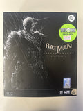**Open Box**LPZZ 1/12 Batman Arkham Knight Deathstroke Action Figure