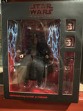 Star Wars Black Series Emperor Palpatine & Throne Action Figure
