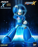 Threezero Mega Man X MDLX Exclusive Action Figure