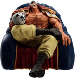 Bandai Ichibansho Edward.Newgate (Whitebeard Pirates) "One Piece" Figure