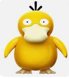 Blokees Pokemon Psyduck Model Kit