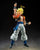 S.H. Figuarts SUPER SAIYAN GOGETA "Dragon Ball Z: Fusion Reborn" Exclusive Edition Action Figure