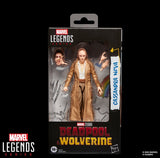 **Pre Order**Marvel Legends Deadpool & Wolverine Cassandra Nova Action Figure