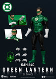 **Pre Order**Beast Kingdom DAH-140 Dynamic 8-Ction Green Lantern Action Figure