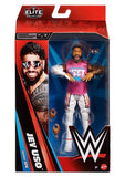 **Pre Order**Mattel WWE Elite Collection Jey Uso Series 124 Action Figure