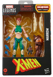 Marvel Legends X-Men Nemesis BAF Marrow Action Figure