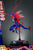 **Pre Order**Hot Toys 1/6 Scale Spider-Man 2099 Action Figure