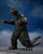 S.H. MonsterArts Godzilla [1972] "Earth Destruction Directive: Godzilla Vs. Gigan" Action Figure