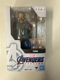 S.H. Figuarts Avengers Endgame Thor Action Figure
