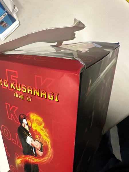 Storm Collectibles Kyo Kusanagi 