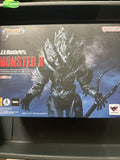 **Open Box**S.H. MonsterArts Monster X "Godzilla Final Wars" Action Figure